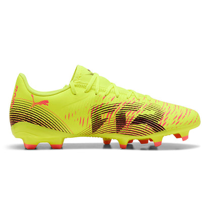 PUMA Future 8 Play FG/AG Audacity Pack รองเท้าฟุตบอลผู้ชาย