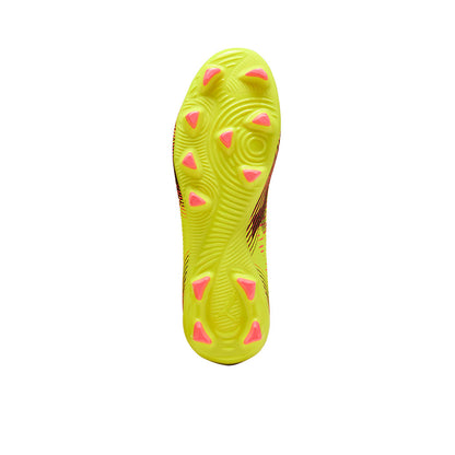 PUMA Future 8 Play FG/AG Audacity Pack รองเท้าฟุตบอลผู้ชาย