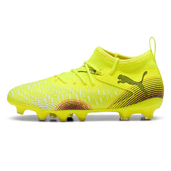 PUMA Future 8 Match FG/AG Audacity Pack Boys Football Shoes - Supersports Thailand