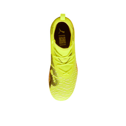PUMA Future 8 Match FG/AG Audacity Pack Boys Football Shoes - Supersports Thailand