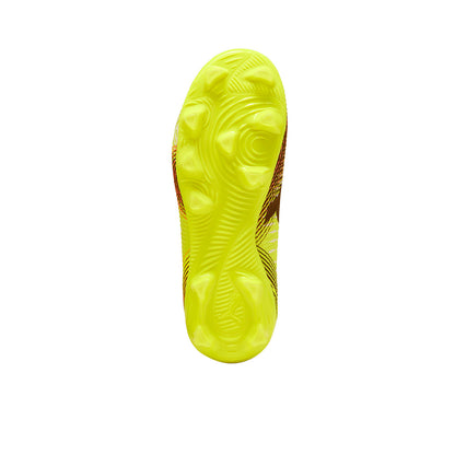 PUMA Future 8 Match FG/AG Audacity Pack Boys Football Shoes - Supersports Thailand
