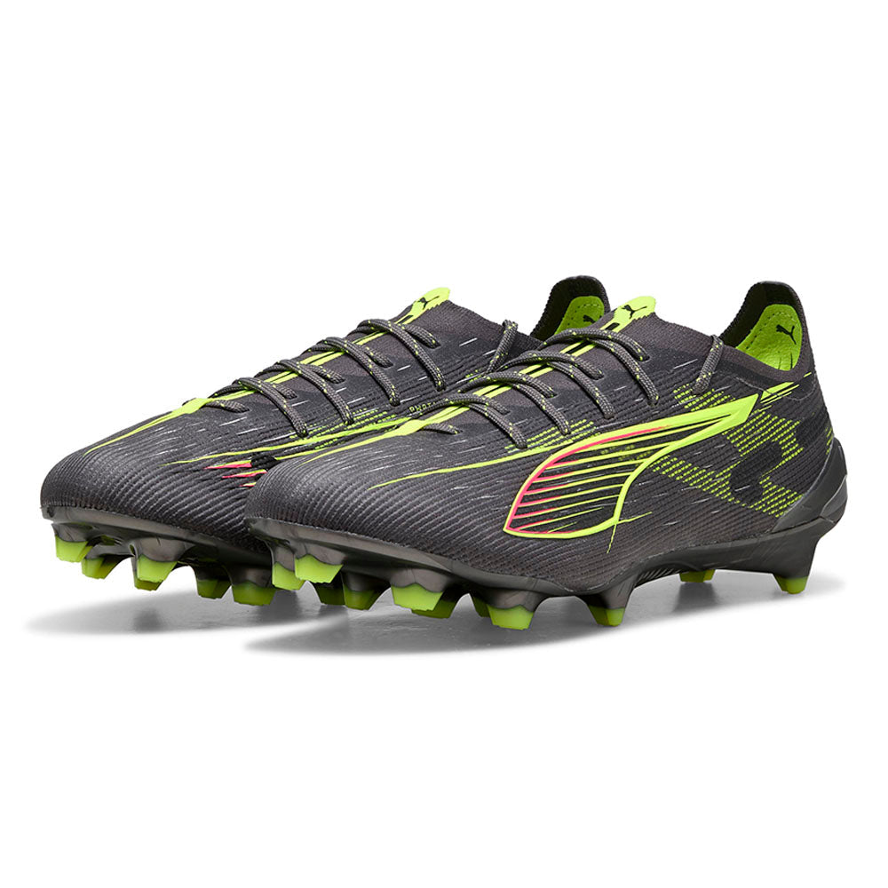 PUMA Ultra 5 Ultimate FG Audacity Pack Men's Football Shoes - Supersports Thailand Supersports Thailand