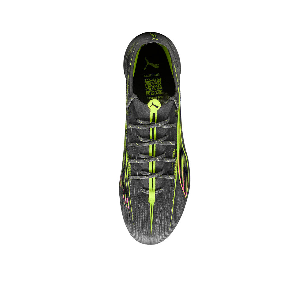 PUMA Ultra 5 Ultimate FG Audacity Pack Men's Football Shoes