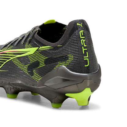 PUMA Ultra 5 Ultimate FG Audacity Pack Men's Football Shoes