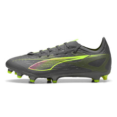 PUMA Ultra 5 Match FG/AG Audacity Pack รองเท้าฟุตบอลผู้ชาย