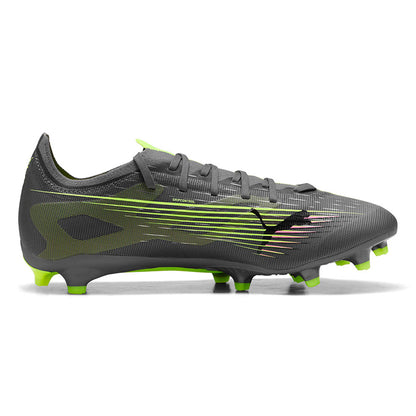 PUMA Ultra 5 Match FG/AG Audacity Pack รองเท้าฟุตบอลผู้ชาย