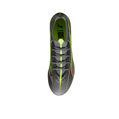 PUMA Ultra 5 Match FG/AG Audacity Pack รองเท้าฟุตบอลผู้ชาย