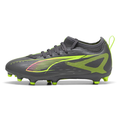 PUMA Ultra 5 Match FG/AG Audacity Pack Boys Football Shoes - Supersports Thailand
