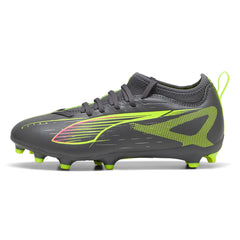 PUMA Ultra 5 Match FG/AG Audacity Pack Boys Football Shoes - Supersports Thailand
