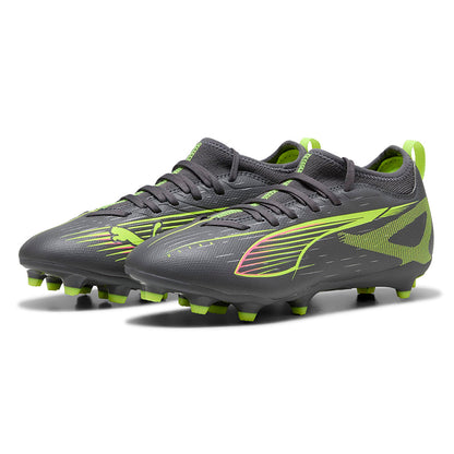 PUMA Ultra 5 Match FG/AG Audacity Pack Boys Football Shoes - Supersports Thailand