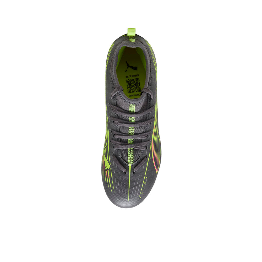 PUMA Ultra 5 Match FG/AG Audacity Pack Boys Football Shoes - Supersports Thailand Supersports Thailand
