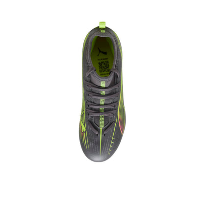 PUMA Ultra 5 Match FG/AG Audacity Pack Boys Football Shoes - Supersports Thailand