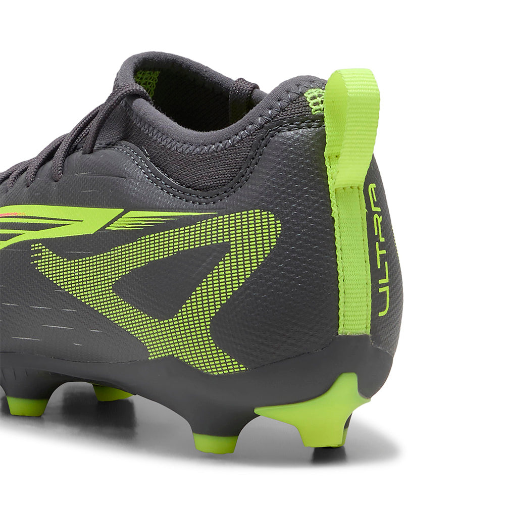 PUMA Ultra 5 Match FG/AG Audacity Pack Boys Football Shoes - Supersports Thailand
