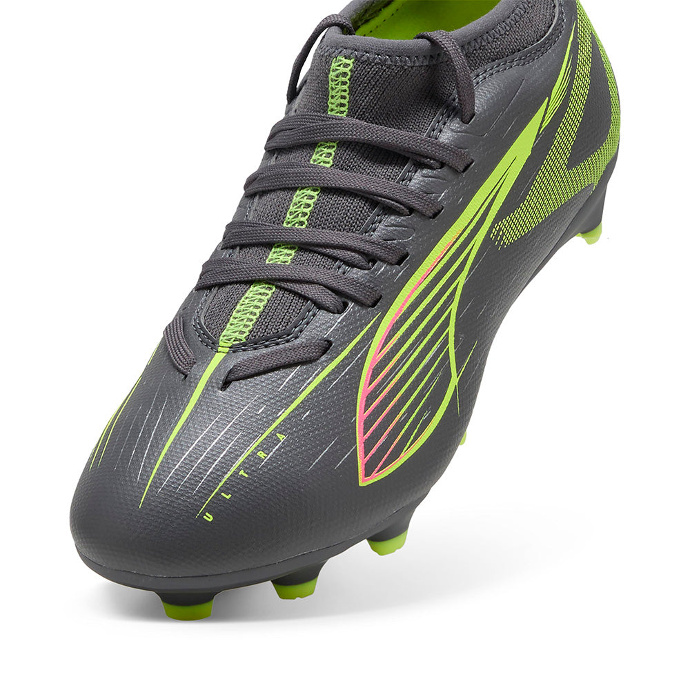 PUMA Ultra 5 Match FG/AG Audacity Pack Boys Football Shoes - Supersports Thailand