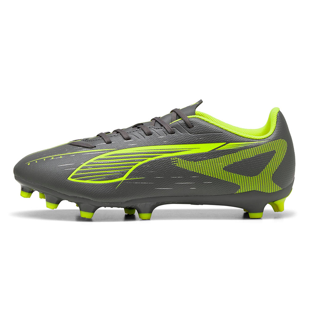 PUMA Ultra 5 Play FG/AG Audacity Pack รองเท้าฟุตบอลผู้ชาย