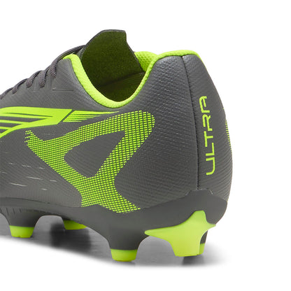 PUMA Ultra 5 Play FG/AG Audacity Pack รองเท้าฟุตบอลผู้ชาย