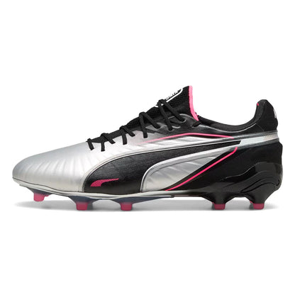 PUMA King Ultimate FG/AG Audacity Pack Men's Football Shoes