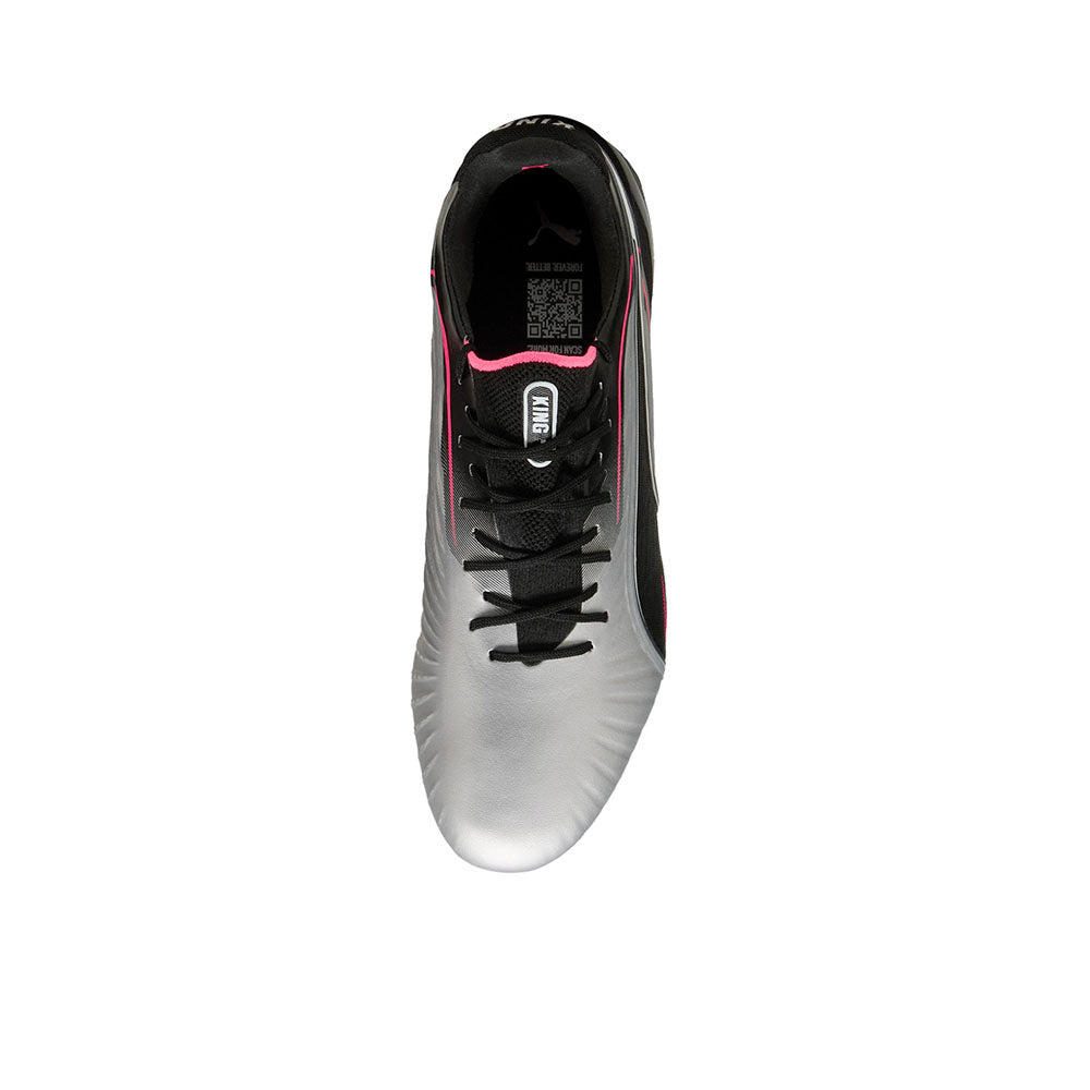 PUMA King Ultimate FG/AG Audacity Pack Men's Football Shoes