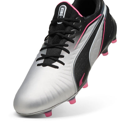 PUMA King Ultimate FG/AG Audacity Pack Men's Football Shoes
