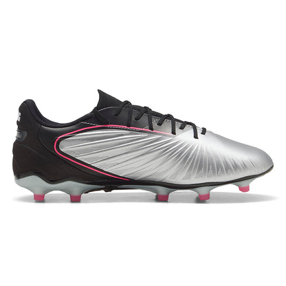 PUMA King Match FG/AG Audacity Pack รองเท้าฟุตบอลผู้ชาย