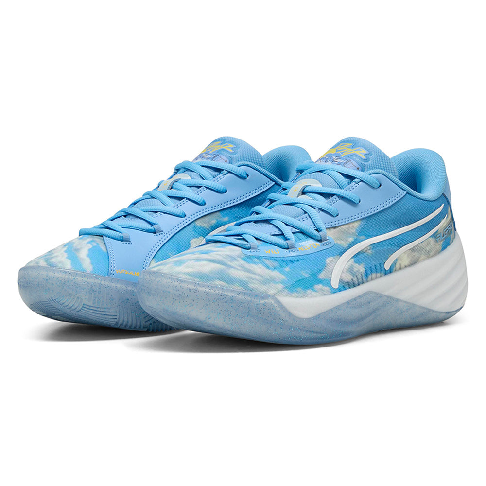 PUMA All-Pro NITRO™ Dennis Schroder Unisex Basketball Shoes - Supersports Thailand Supersports Thailand