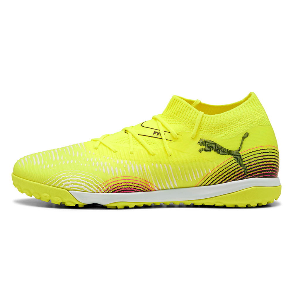 PUMA Future 8 Match TT Audacity Pack Men's Football Shoes - Supersports Thailand Supersports Thailand