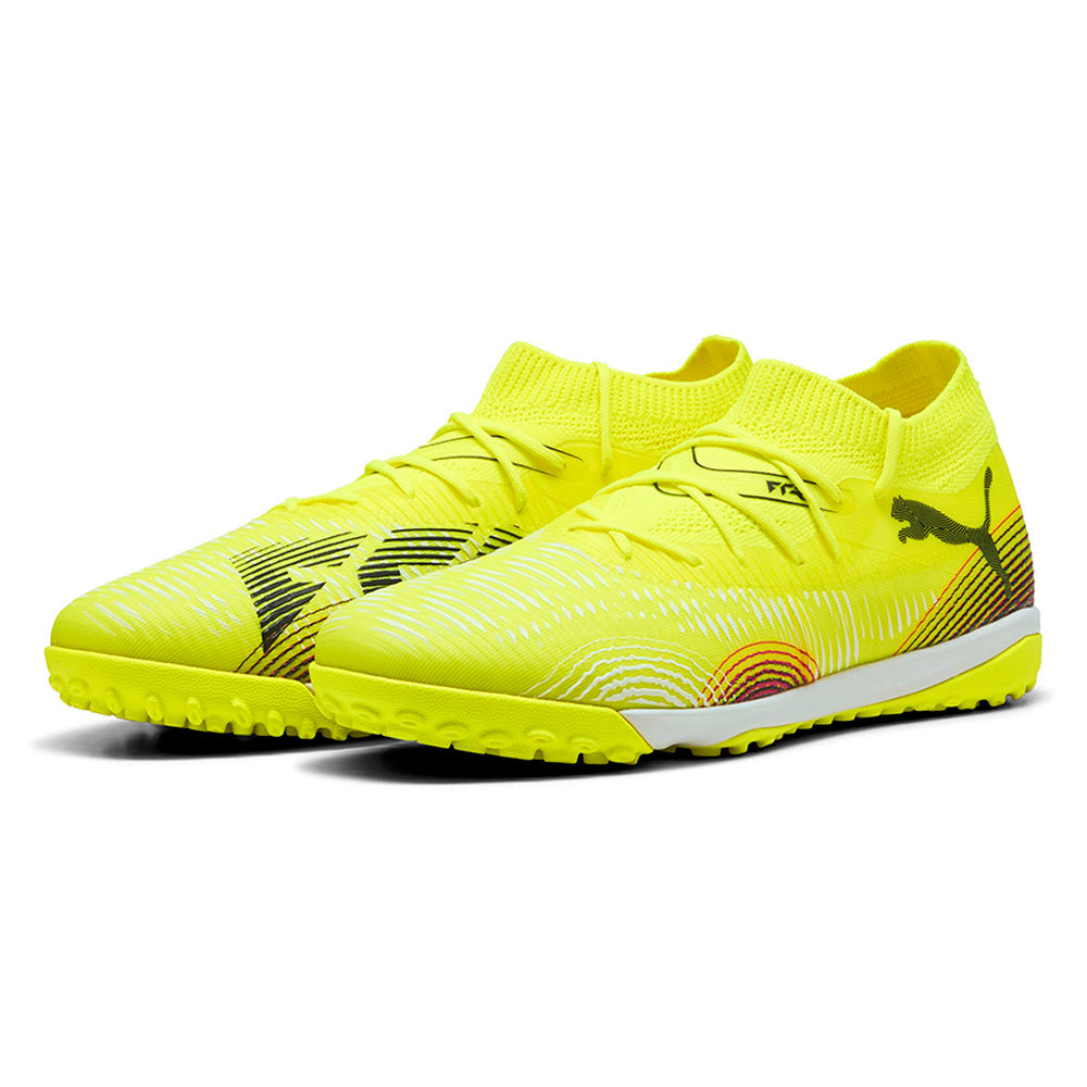 PUMA Future 8 Match TT Audacity Pack Men's Football Shoes - Supersports Thailand