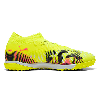 PUMA Future 8 Match TT Audacity Pack Men's Football Shoes - Supersports Thailand