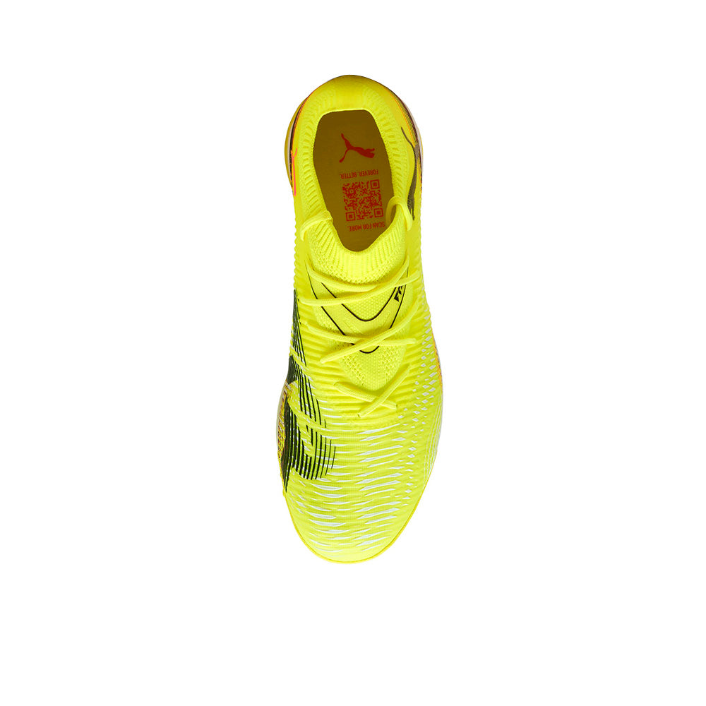 PUMA Future 8 Match TT Audacity Pack Men's Football Shoes - Supersports Thailand