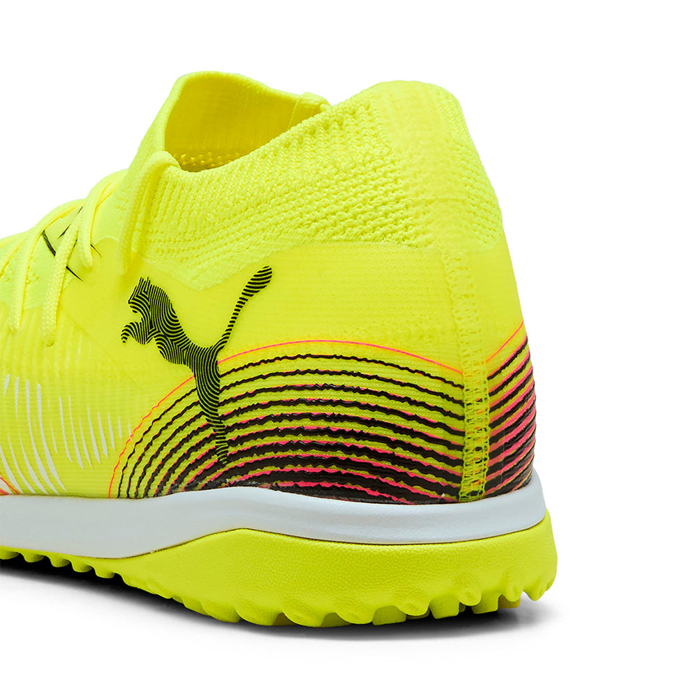 PUMA Future 8 Match TT Audacity Pack Men's Football Shoes - Supersports Thailand