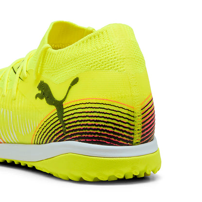PUMA Future 8 Match TT Audacity Pack Men's Football Shoes - Supersports Thailand