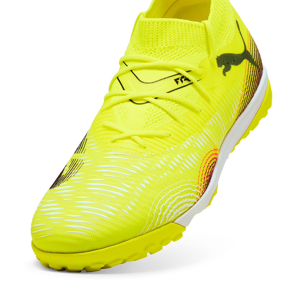 PUMA Future 8 Match TT Audacity Pack Men's Football Shoes - Supersports Thailand