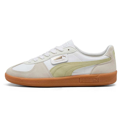 PUMA Palermo Lth Unisex Casual Shoes
