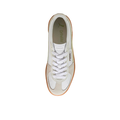 PUMA Palermo Lth Unisex Casual Shoes