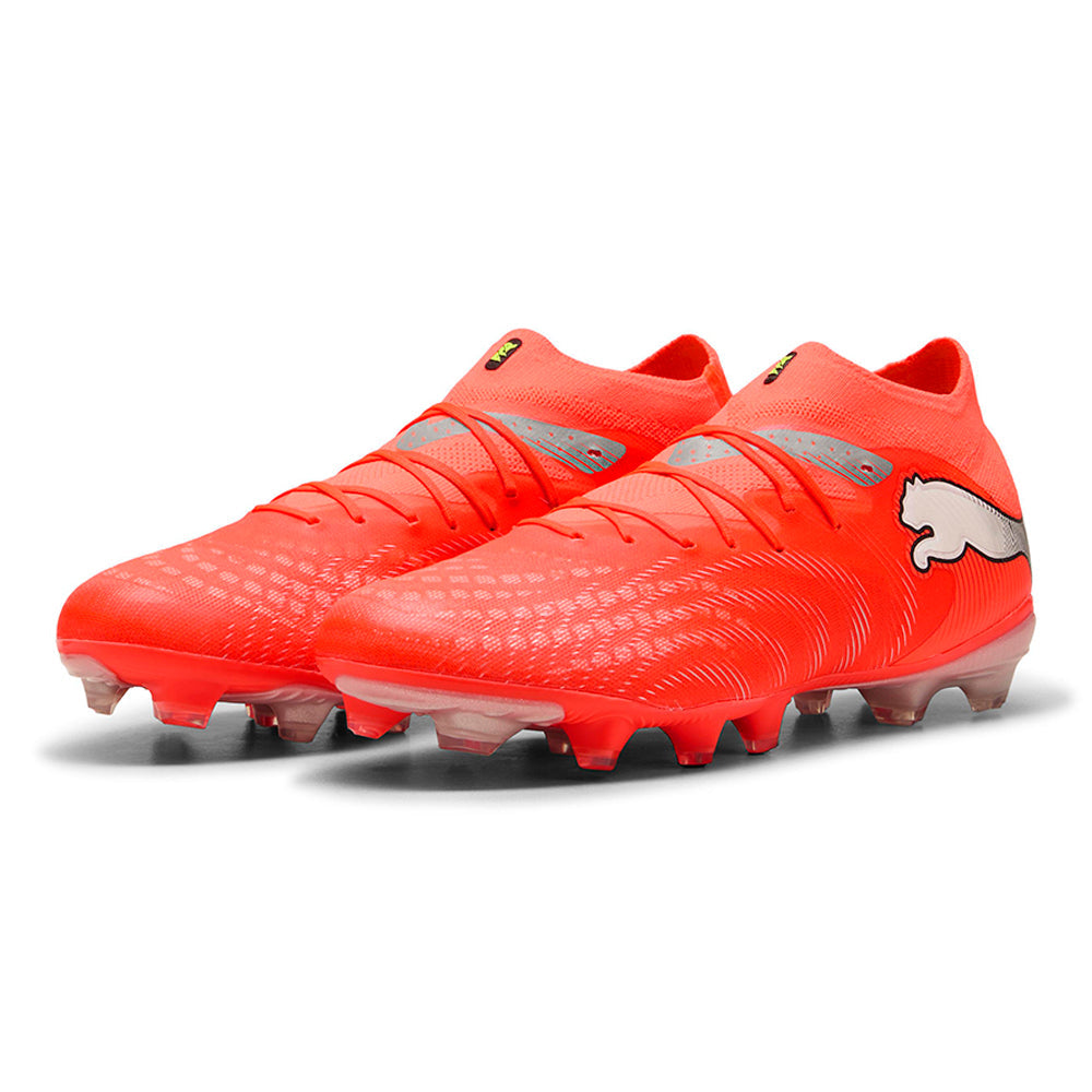 PUMA Future 9 Pro FG/AG Men's Football Shoes - Supersports Thailand Supersports Thailand