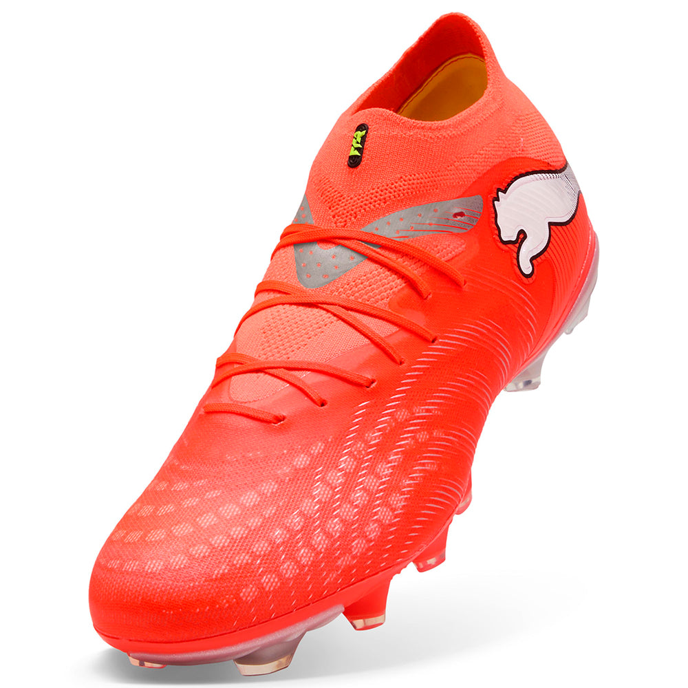 PUMA Future 9 Pro FG/AG Men's Football Shoes - Supersports Thailand Supersports Thailand