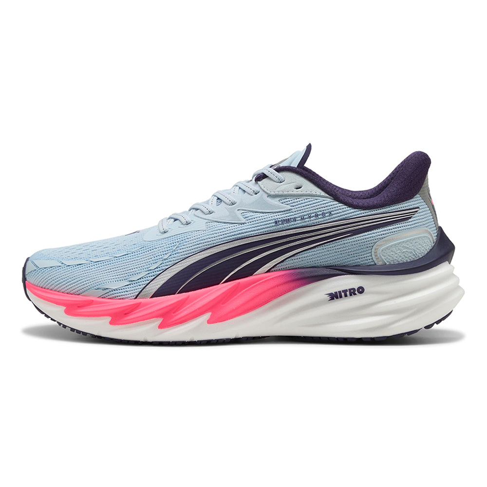 PUMA x Hyrox Velocity NITRO™ 4 Men's Running Shoes - Supersports Thailand