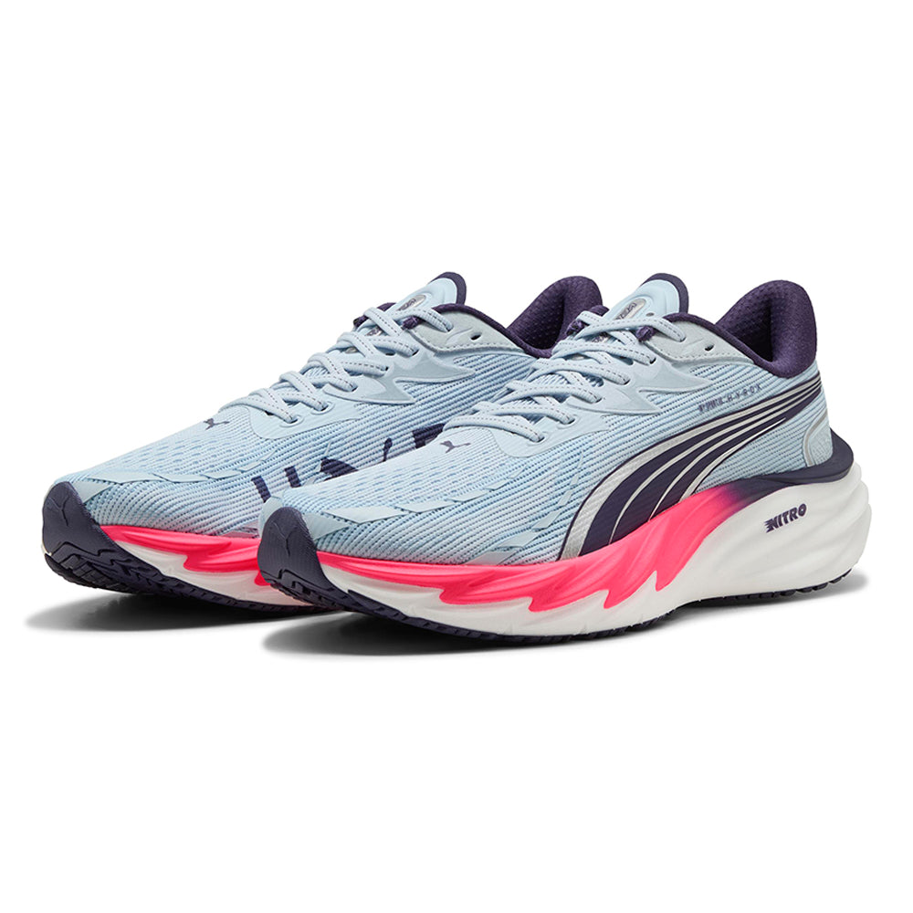 PUMA x Hyrox Velocity NITRO™ 4 Men's Running Shoes - Supersports Thailand Supersports Thailand
