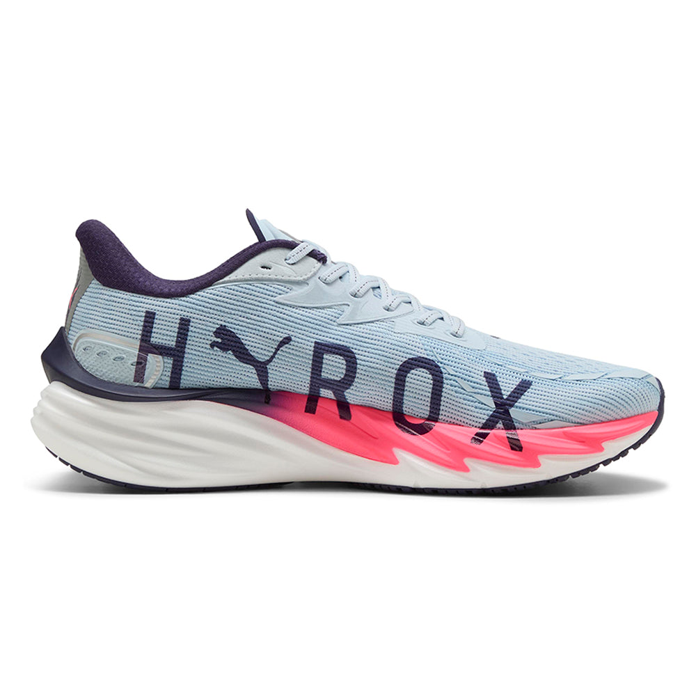 PUMA x Hyrox Velocity NITRO™ 4 Men's Running Shoes - Supersports Thailand