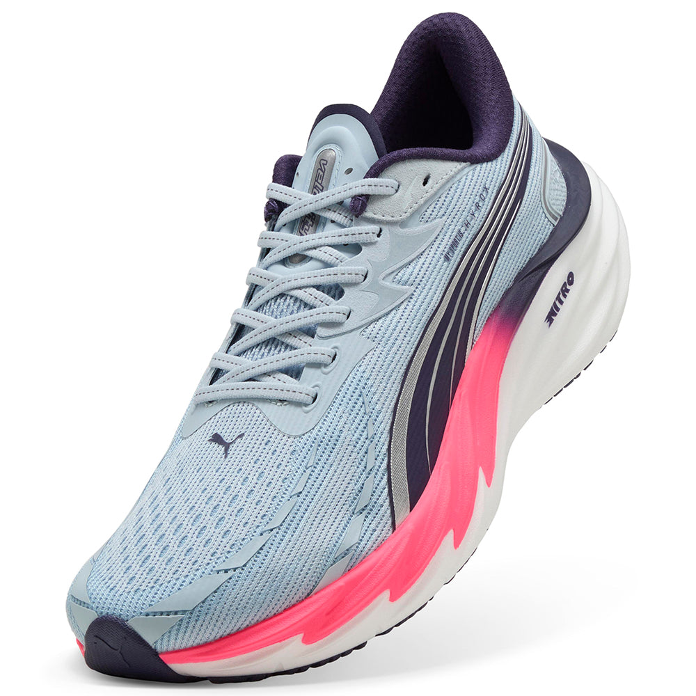 PUMA x Hyrox Velocity NITRO™ 4 Men's Running Shoes - Supersports Thailand