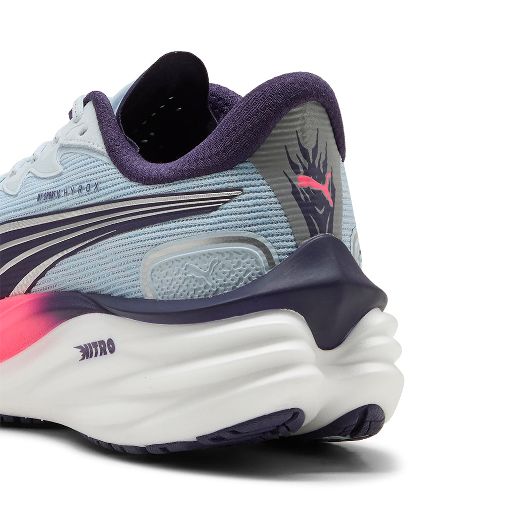 PUMA x Hyrox Velocity NITRO™ 4 Men's Running Shoes - Supersports Thailand Supersports Thailand