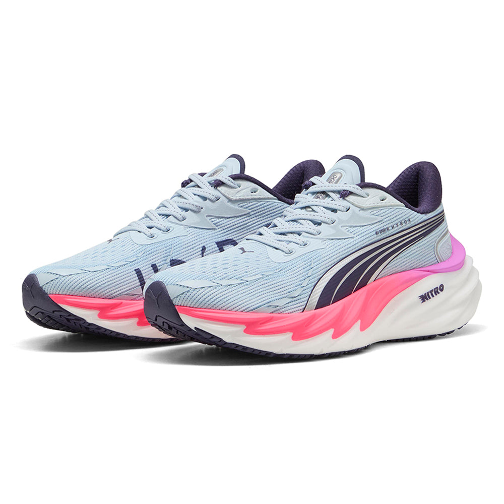 PUMA x Hyrox Velocity NITRO™ 4 Women's Running Shoes - Supersports Thailand Supersports Thailand