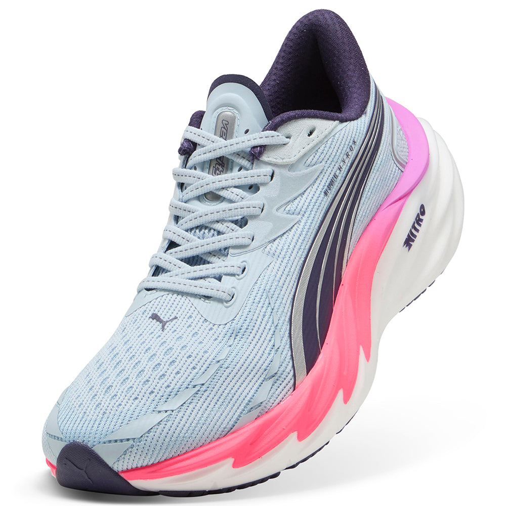 PUMA x Hyrox Velocity NITRO™ 4 Women's Running Shoes - Supersports Thailand