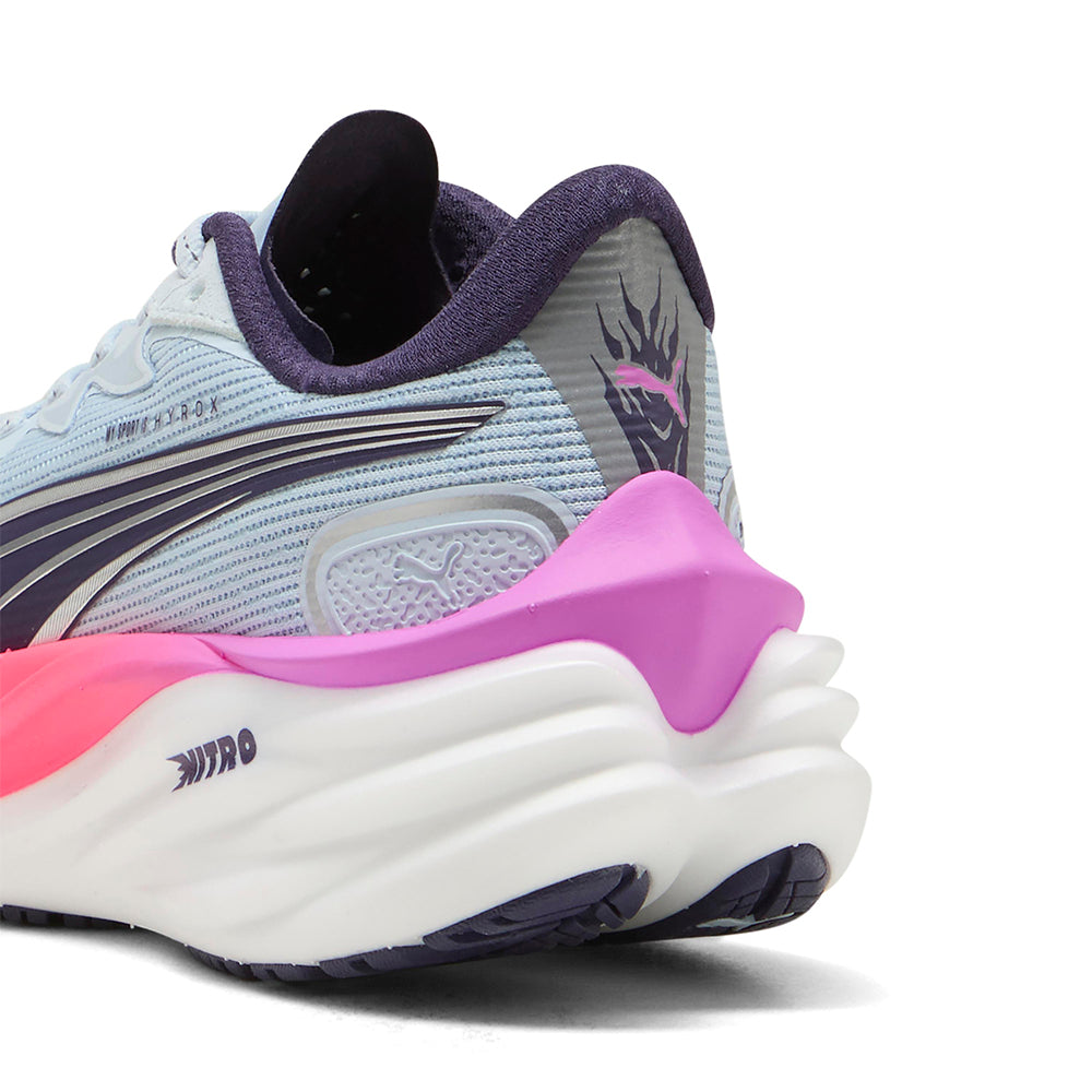 PUMA x Hyrox Velocity NITRO™ 4 Women's Running Shoes - Supersports Thailand Supersports Thailand