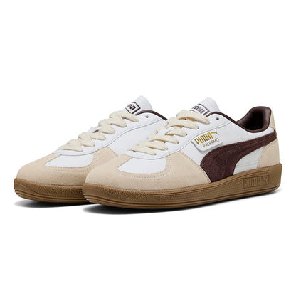 PUMA Palermo Lth Unisex Lifestyle Shoes - Supersports Thailand