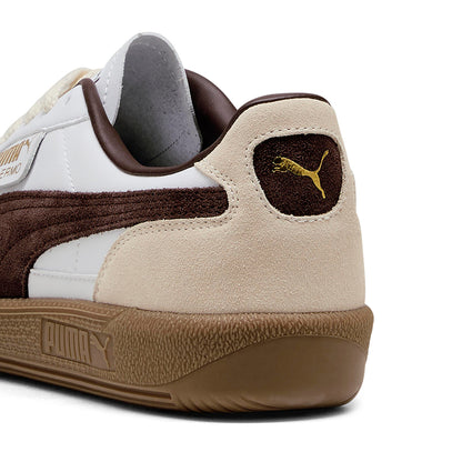 PUMA Palermo Lth Unisex Lifestyle Shoes - Supersports Thailand