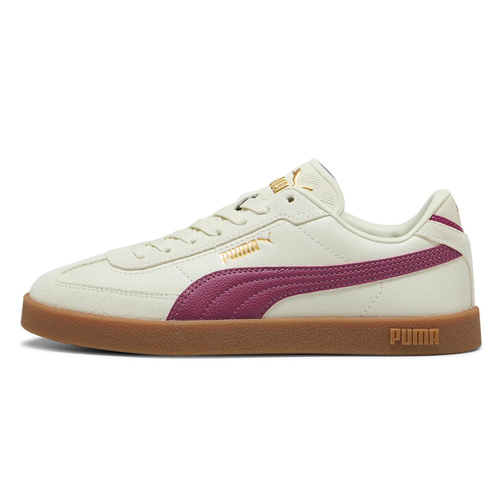 PUMA Club II Era Unisex Lifestyle Shoes - Supersports Thailand Supersports Thailand