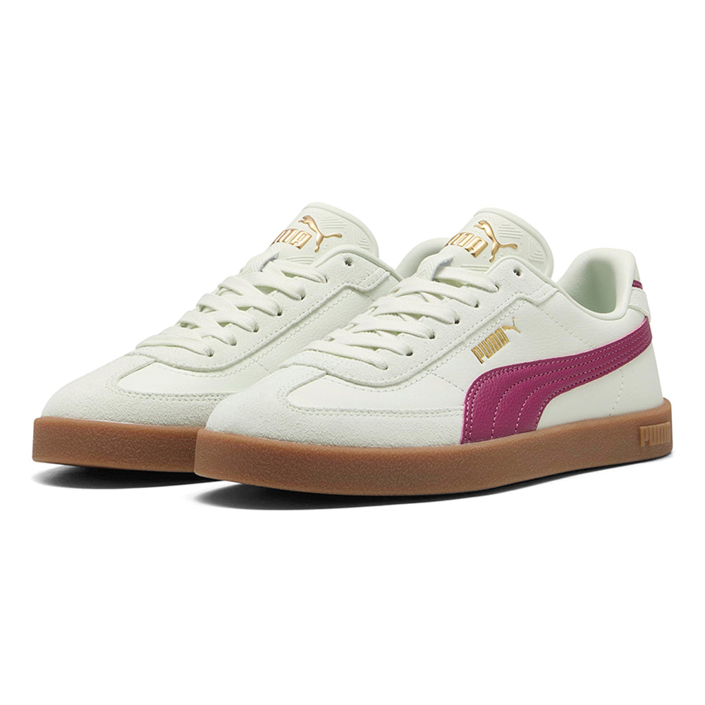 PUMA Club II Era Unisex Lifestyle Shoes - Supersports Thailand Supersports Thailand