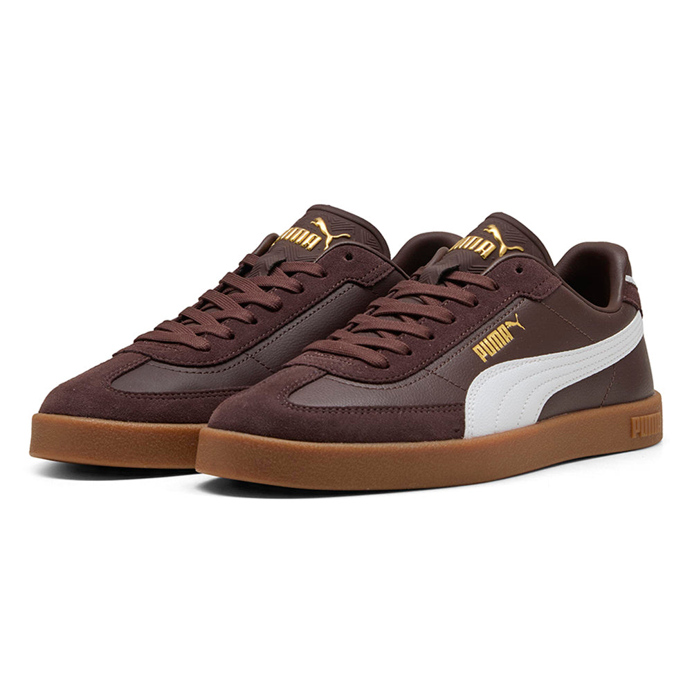 PUMA Club II Era Unisex Lifestyle Shoes - Supersports Thailand Supersports Thailand
