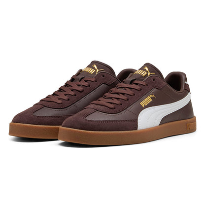 PUMA Club II Era Unisex Lifestyle Shoes - Supersports Thailand